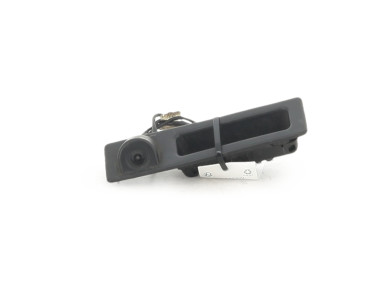 Rear tailgate handle - BMW SERIE 2 - Noir - 51247463163 - Y1-0424W