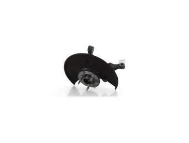 Right steering knuckle - Opel MOKKA I PH.1 - 94524774 - P1-9311T