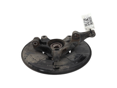 Right steering knuckle - Opel MOKKA I PH.1 - 94524774 - P1-9311T