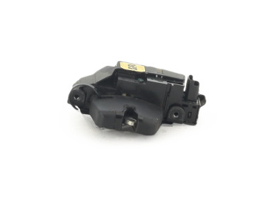 Rear lid lock - Citroen C3 III PH.1 - Gris Clair - 9816195380 - P1-5904F