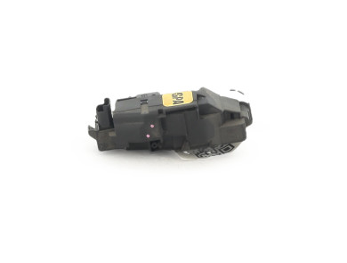 Rear lid lock - Citroen C3 III PH.1 - Gris Clair - 9816195380 - P1-5904F