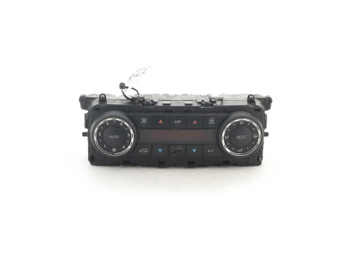Commande de chauffage occasion - Mercedes CLASSE B - 1699001000