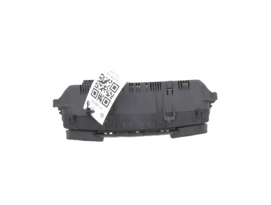 Commande de chauffage - Mercedes CLASSE B I PH.1 - 1699001000 - Y1-4001G