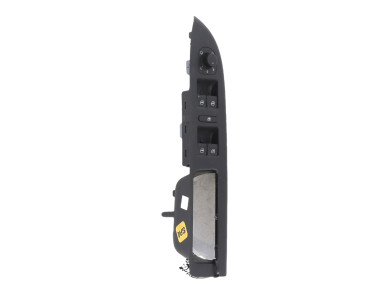 Platine de commande lève-vitre gauche - Volkswagen GOLF PLUS PH.2 - 1K4959857CREH - Y1-5767V