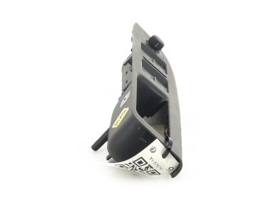 Left window-lift switch panel - Volkswagen GOLF PLUS PH.2 - 1K4959857CREH - Y1-5767V