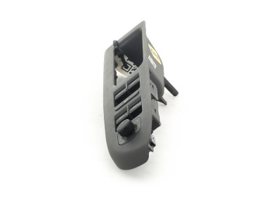 Left window-lift switch panel - Volkswagen GOLF PLUS PH.2 - 1K4959857CREH - Y1-5767V
