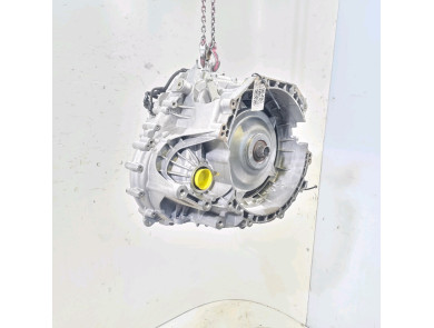 Boîte de vitesses occasion - Ford PUMA - N1T17000DA