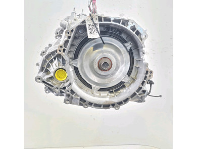 Boîte de vitesses type N1T17000DA - Ford PUMA II - V1-5822W