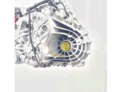 Gearbox type N1T17000DA - Ford PUMA II - V1-5822W