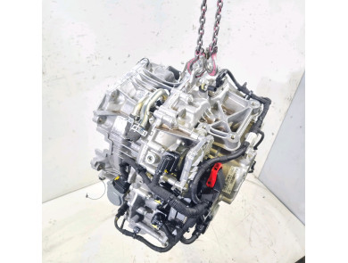 Gearbox type N1T17000DA - Ford PUMA II - V1-5822W