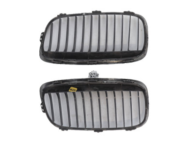 Calandre - BMW SERIE 2 - Noir - 51137300543 - N1-0270B