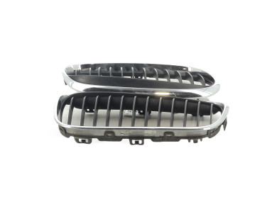 Calandre - BMW SERIE 2 - Noir - 51137300543 - N1-0270B