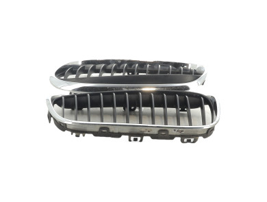 Calandre - BMW SERIE 2 - Noir - 51137300543 - N1-0270B