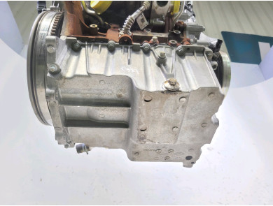 Moteur type BZJA - Ford PUMA II - E1-0598B