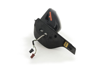 Left wing mirror - Citroen C3 III PH.1 - Gris Clair - 98128563XT - P1-5752R