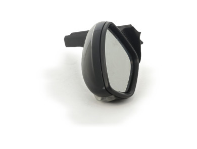 Left wing mirror - Citroen C3 III PH.1 - Gris Clair - 98128563XT - P1-5752R