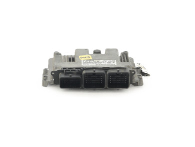 Engine calculator used - Citroen DS3 - 9676830080