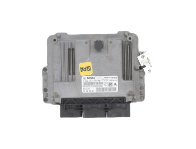 Calculateur moteur - Citroen DS3 I PH.1 - 9676830080 - K1-5730B