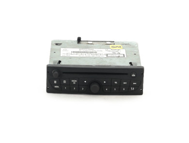 Poste multimédia occasion - Renault TRAFIC - 281152957R