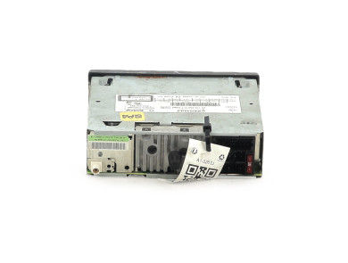 Poste multimédia - Renault TRAFIC II PH.2 - 281152957R - A1-3263J
