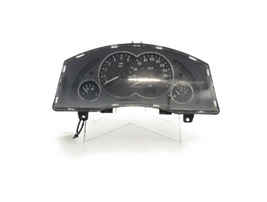 Compteur - Opel MERIVA A PH.1 - 93179376 - V1-3795N