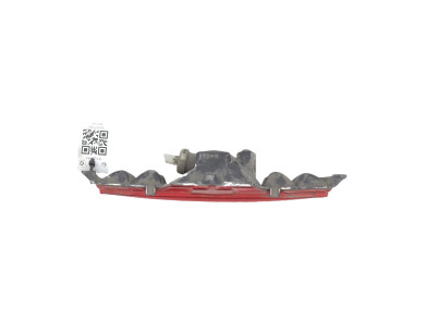 Central bumper light - Peugeot 208 I PH.1 - 9674308980 - S1-2099S