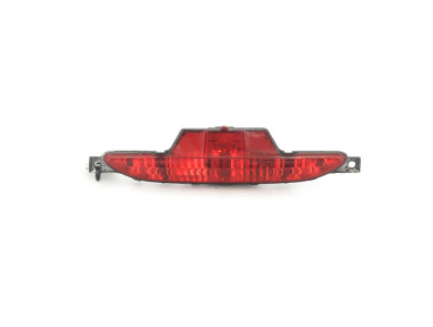 Central bumper light - Peugeot 208 I PH.1 - 9674308980 - S1-2099S