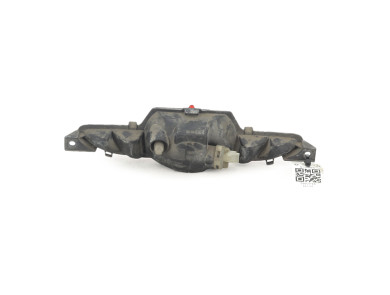 Central bumper light - Peugeot 208 I PH.1 - 9674308980 - S1-2099S