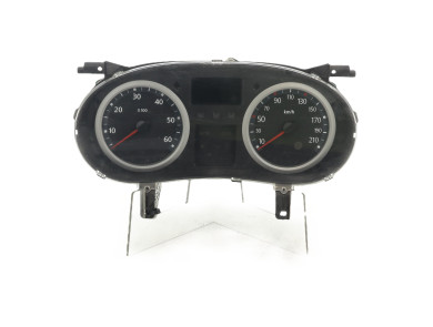 Odometer - Renault TRAFIC II PH.2 - 8201535461 - M1-3205T
