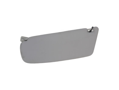 Right sun visor - Opel MERIVA A PH.1 - 13145218 - L1-3843R