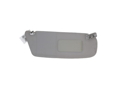 Right sun visor - Opel MERIVA A PH.1 - 13145218 - L1-3843R