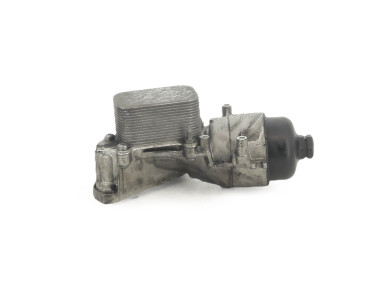 Oil filter mounting - Peugeot PARTNER II PH.2 1.6 HDI - 1103S7 - M1-2412K