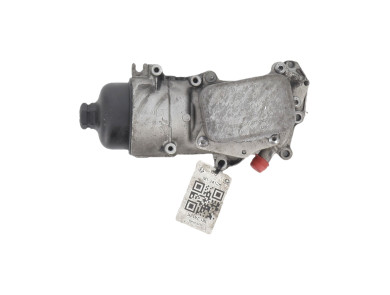 Oil filter mounting - Peugeot PARTNER II PH.2 1.6 HDI - 1103S7 - M1-2412K