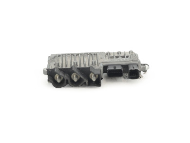 VOLTAGE MAINTENANCE DEVICE - Citroen DS3 I PH.1 - 9805721280 - C1-5831V