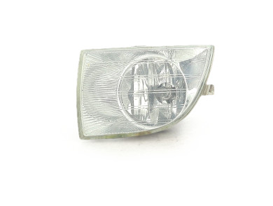 Left front fog light used - Skoda ROOMSTER - 5J0941701