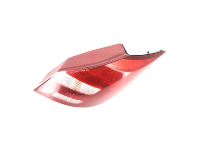 Right rear light - Skoda FABIA COMBI II PH.1 - 5J6945112 - M1-2092P