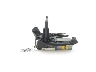Rear wiper motor - Citroen DS3 I PH.1 - 00006405QL - M1-5744B