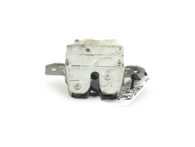 Rear lid lock - Mercedes CLASSE B I PH.1 - Noir - 1697400235 - Z1-5785Q