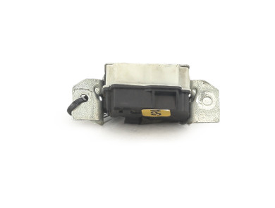 Serrure de hayon - Mercedes CLASSE B I PH.1 - Noir - 1697400235 - Z1-5785Q