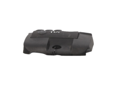 Engine cover - Skoda FABIA COMBI II PH.1 - Beige Clair - 045103925AP - L1-3678M