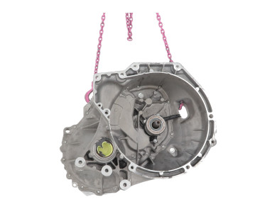 Gearbox type H1BR7002CFG - Ford TRANSIT COURIER PH.2 - S0-0149F