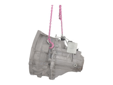 Gearbox type H1BR7002CFG - Ford TRANSIT COURIER PH.2 - S0-0149F