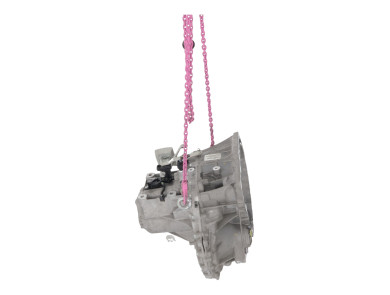 Gearbox type H1BR7002CFG - Ford TRANSIT COURIER PH.2 - S0-0149F