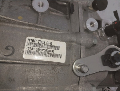 Gearbox type H1BR7002CFG - Ford TRANSIT COURIER PH.2 - S0-0149F