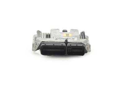 Engine calculator used - BMW SERIE 2 - 8589145