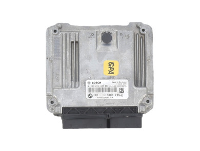 Calculateur moteur - BMW SERIE 2 - 8589145 - H1-0207B