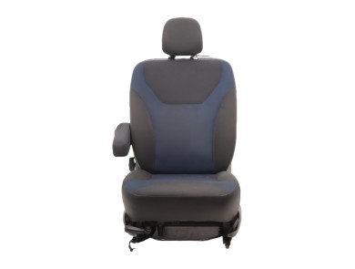 Left front seat used - Renault TRAFIC - 7701206637