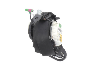 Left front seatbelt - Skoda FABIA COMBI II PH.1 - 5J0857701BRAA - U1-3757U