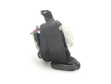 Left front seatbelt - Skoda FABIA COMBI II PH.1 - 5J0857701BRAA - U1-3757U