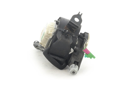 Ceinture sécurité avant gauche - Skoda FABIA COMBI II PH.1 - 5J0857701BRAA - U1-3757U